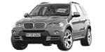 BMW E70 B2416 Fault Code