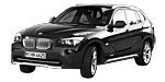 BMW E84 B2416 Fault Code