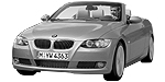 BMW E93 B2416 Fault Code