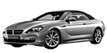 BMW F12 B2416 Fault Code
