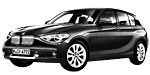 BMW F20 B2416 Fault Code